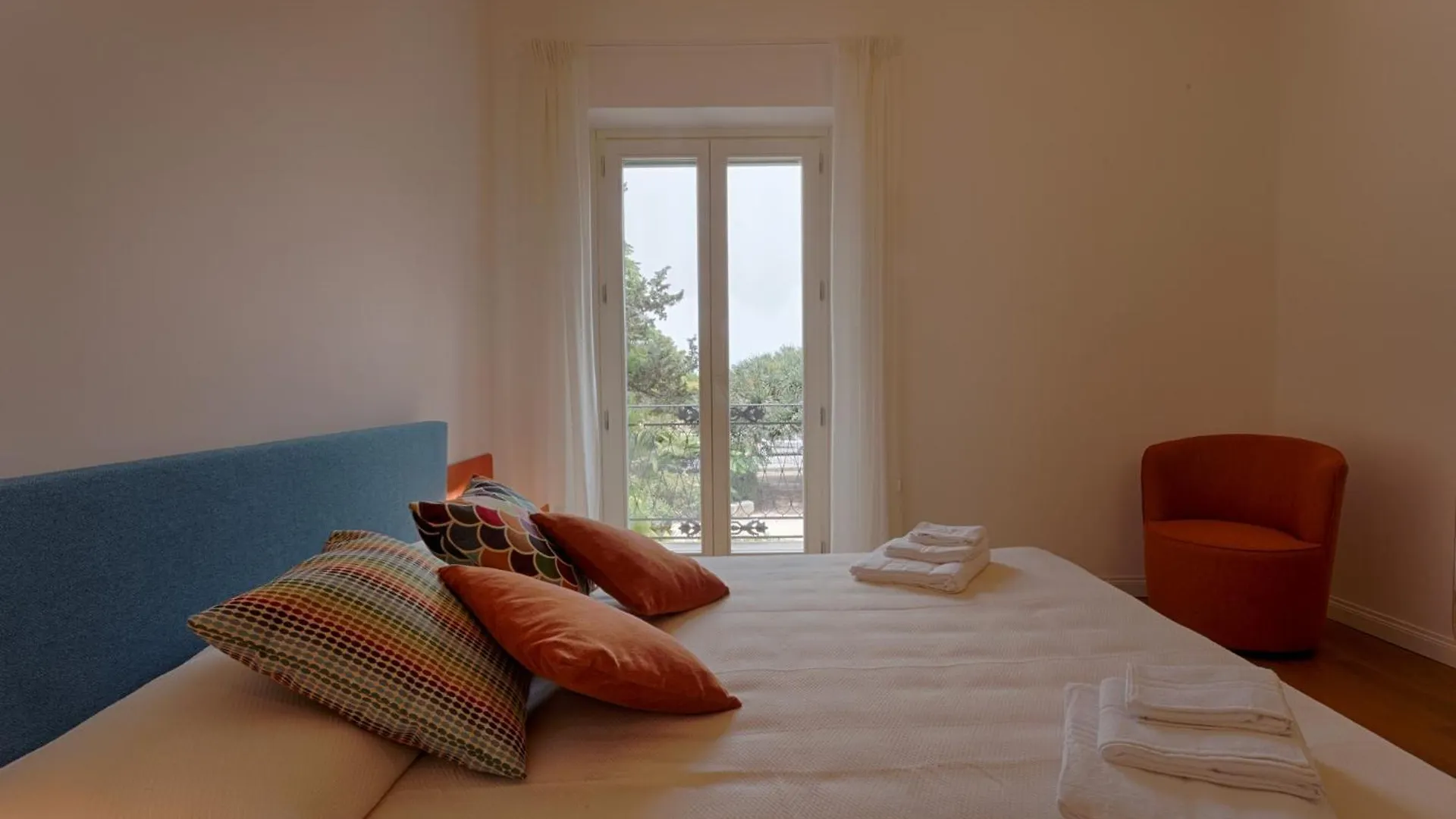 Ancient Arches - Charming House In Marsala Apartment