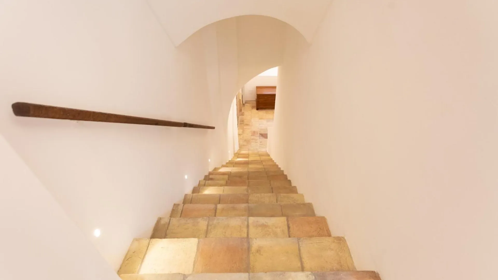 Ancient Arches - Charming House In Marsala Apartment Italy