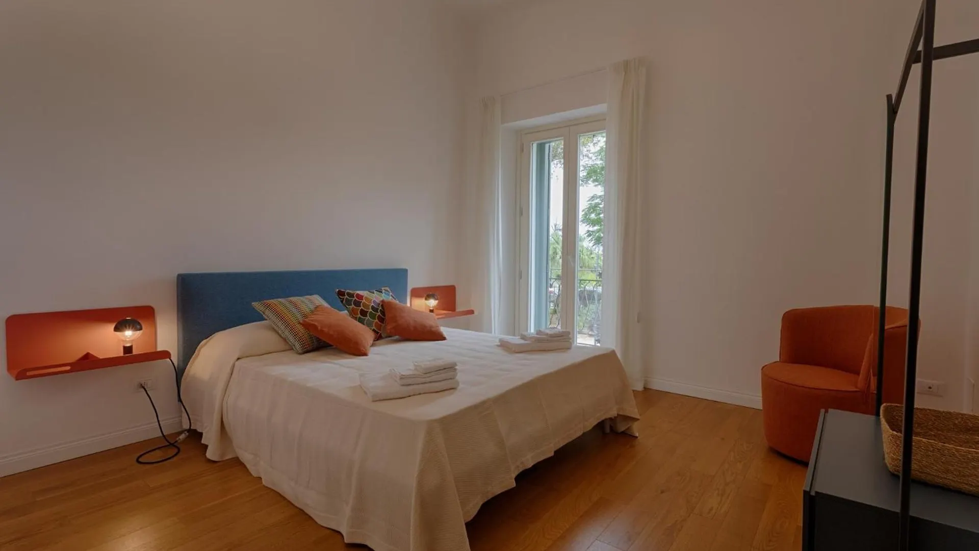 Ancient Arches - Charming House In Marsala Apartment