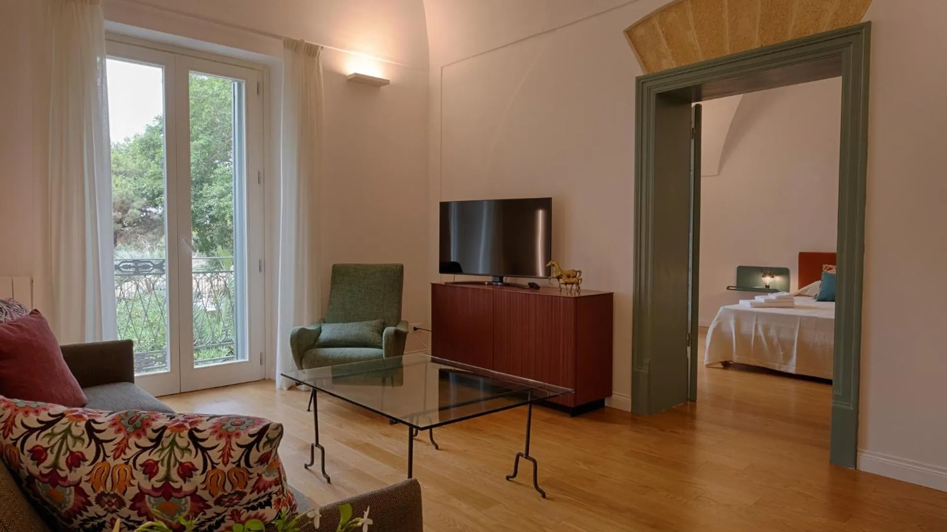 Ancient Arches - Charming House In Marsala Apartment 0*,  Italy