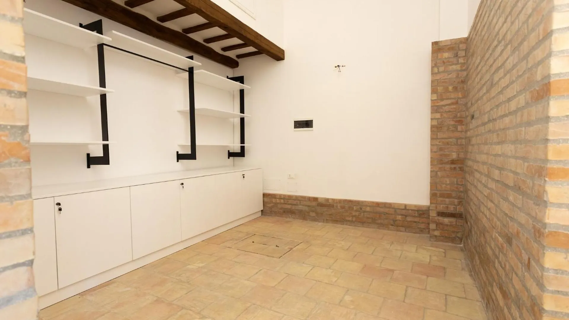 Ancient Arches - Charming House In Marsala Apartment Italy