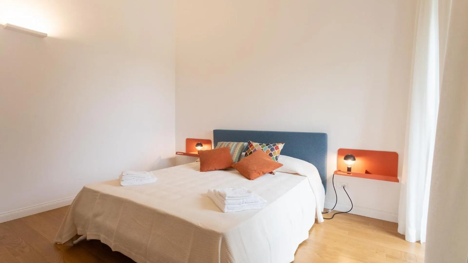 Ancient Arches - Charming House In Marsala Apartment