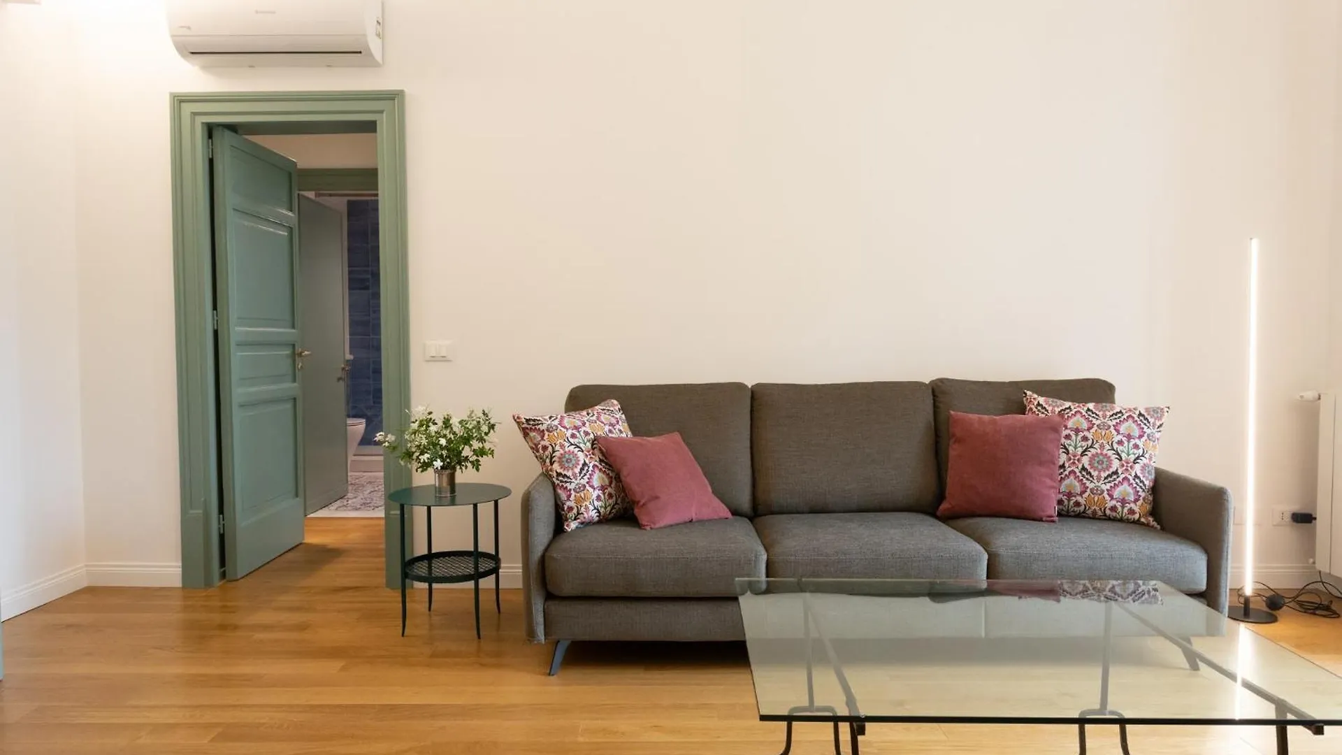 Ancient Arches - Charming House In Marsala Apartment