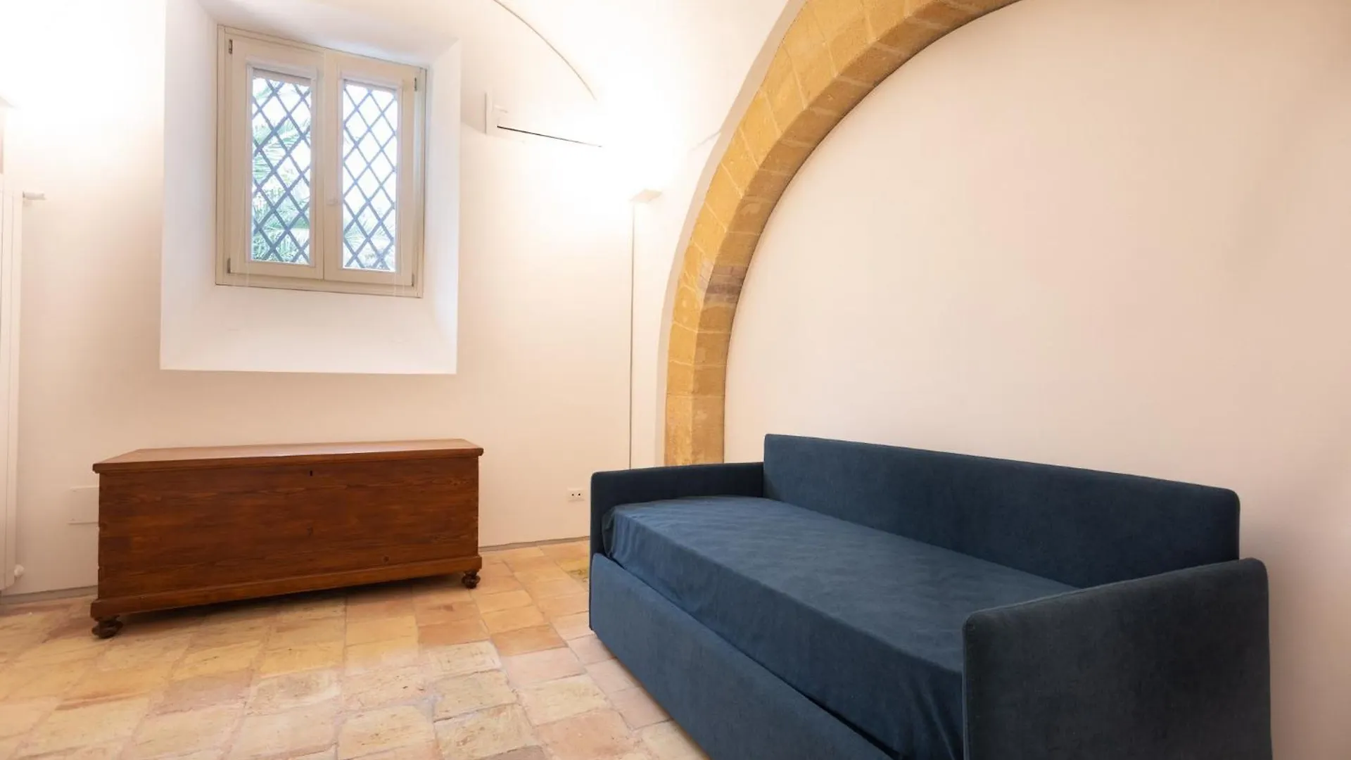 Ancient Arches - Charming House In Marsala Apartment 0*,  Italy