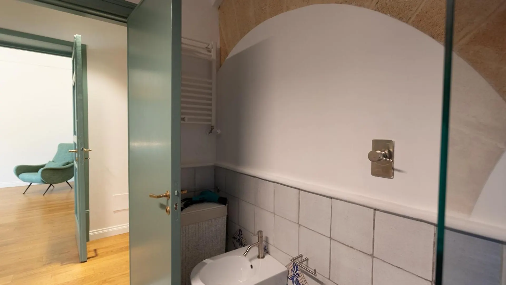Ancient Arches - Charming House In Marsala Apartment 0*,  Italy