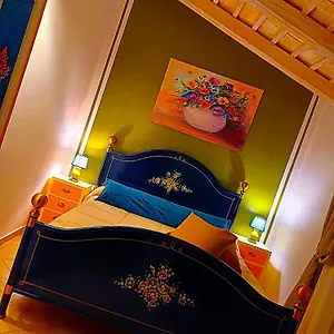 3* Nocleg ze śniadaniem Le Caserie Di Charme